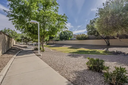 Bella Vista in Gilbert, Arizona